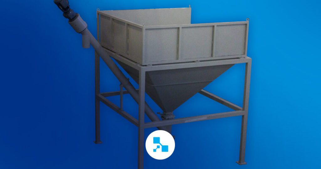 Silos de Armazenamento