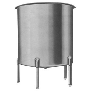 Tanque Inox